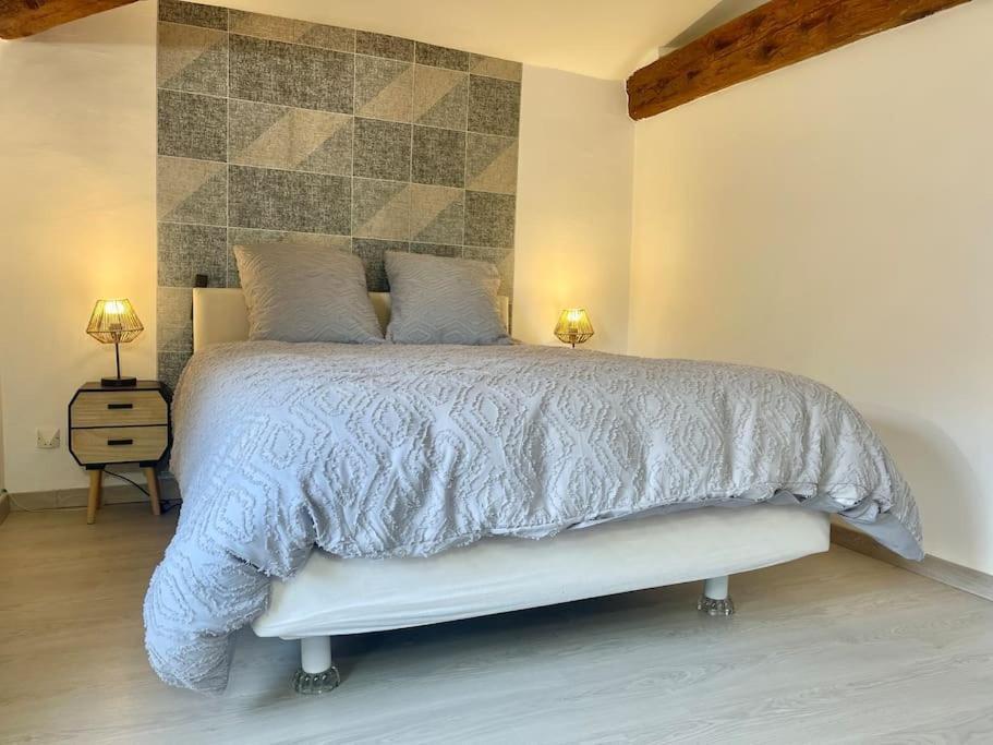 L'Appart De Lea - 60M2 A Carcassonne - 2 Chambres Exterior foto