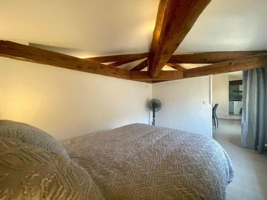 L'Appart De Lea - 60M2 A Carcassonne - 2 Chambres Exterior foto