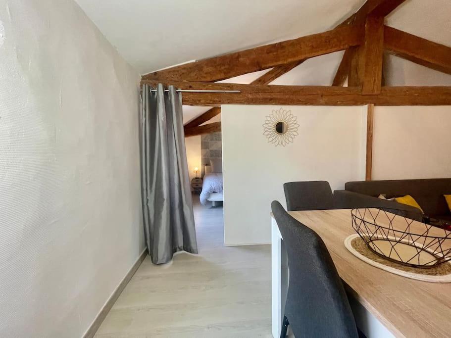 L'Appart De Lea - 60M2 A Carcassonne - 2 Chambres Exterior foto